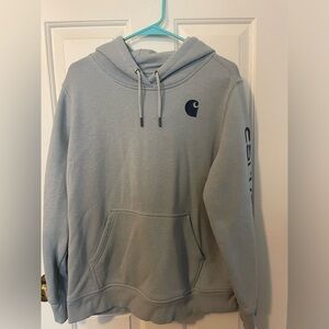 Women’s Carhartt Hoodie